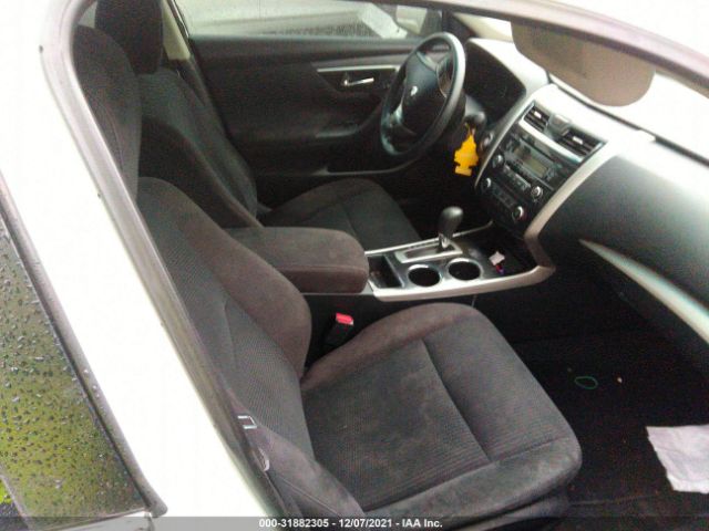 Photo 4 VIN: 1N4AL3AP0EC111183 - NISSAN ALTIMA 