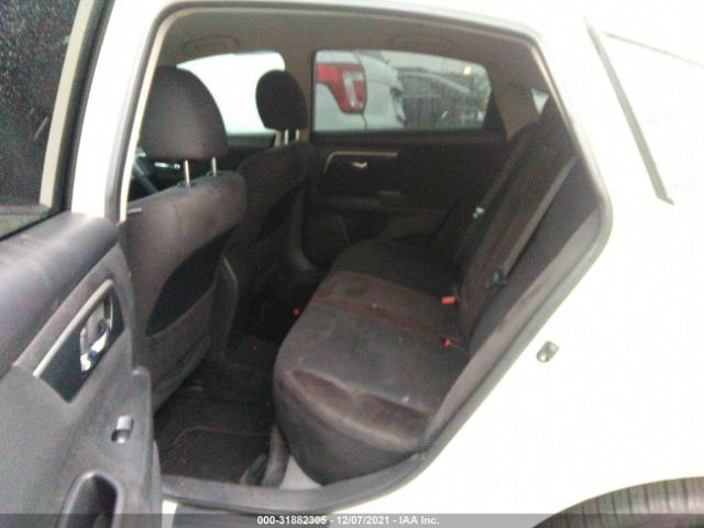 Photo 7 VIN: 1N4AL3AP0EC111183 - NISSAN ALTIMA 