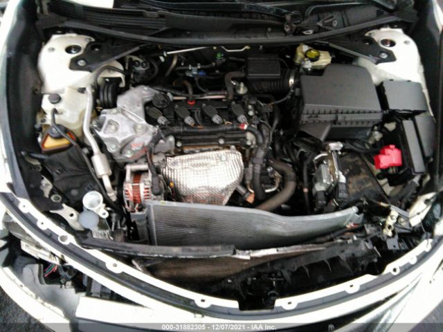 Photo 9 VIN: 1N4AL3AP0EC111183 - NISSAN ALTIMA 