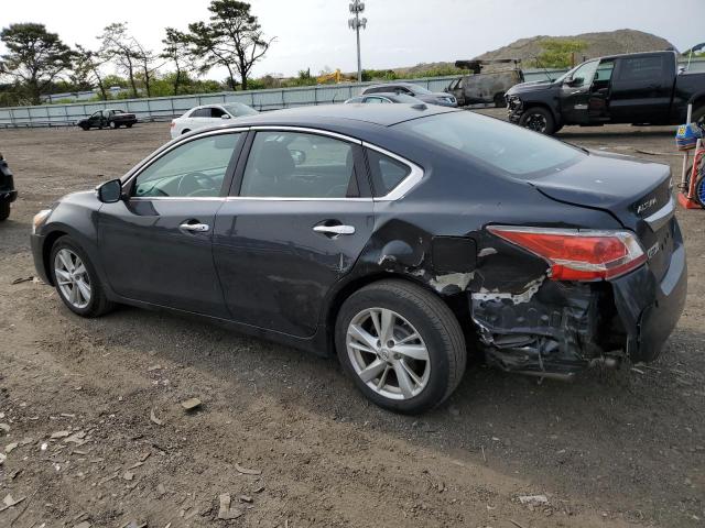 Photo 1 VIN: 1N4AL3AP0EC111412 - NISSAN ALTIMA 2.5 