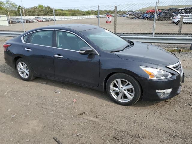 Photo 3 VIN: 1N4AL3AP0EC111412 - NISSAN ALTIMA 2.5 