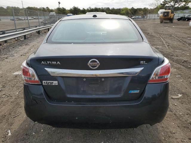 Photo 5 VIN: 1N4AL3AP0EC111412 - NISSAN ALTIMA 2.5 