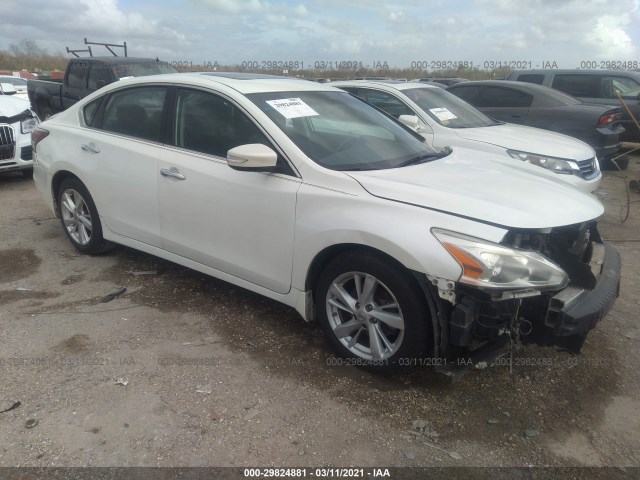 Photo 0 VIN: 1N4AL3AP0EC112088 - NISSAN ALTIMA 