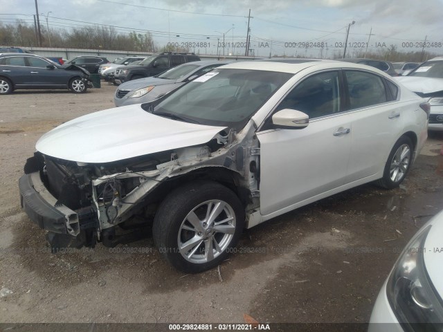 Photo 1 VIN: 1N4AL3AP0EC112088 - NISSAN ALTIMA 