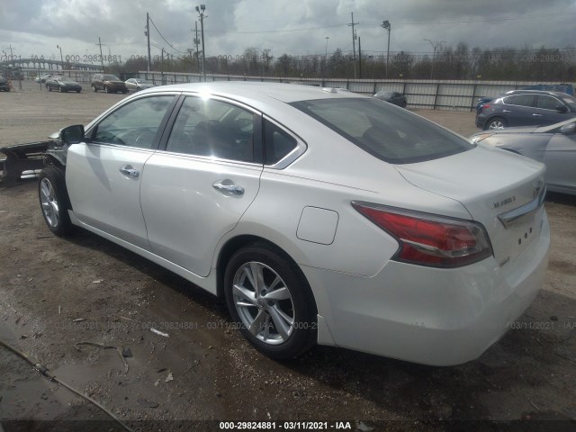 Photo 2 VIN: 1N4AL3AP0EC112088 - NISSAN ALTIMA 