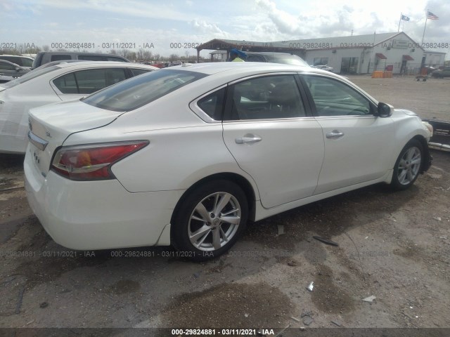 Photo 3 VIN: 1N4AL3AP0EC112088 - NISSAN ALTIMA 