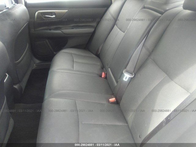 Photo 7 VIN: 1N4AL3AP0EC112088 - NISSAN ALTIMA 