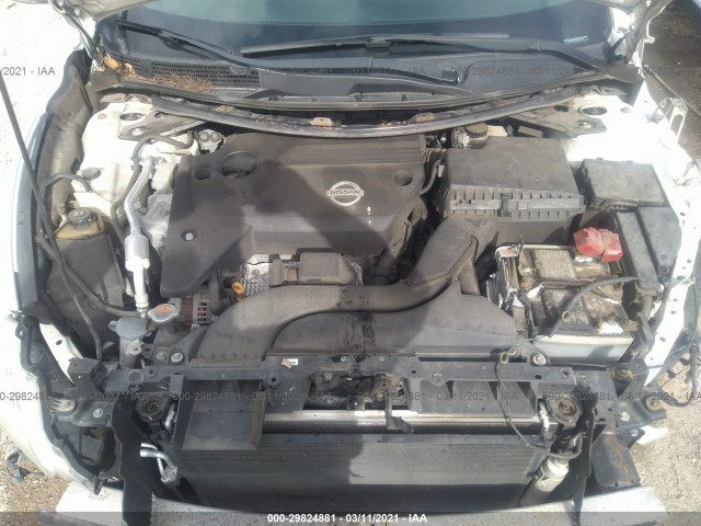 Photo 9 VIN: 1N4AL3AP0EC112088 - NISSAN ALTIMA 