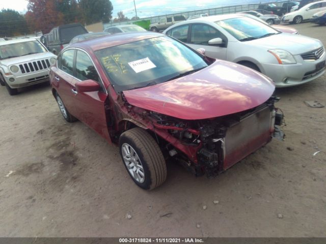 Photo 0 VIN: 1N4AL3AP0EC113600 - NISSAN ALTIMA 