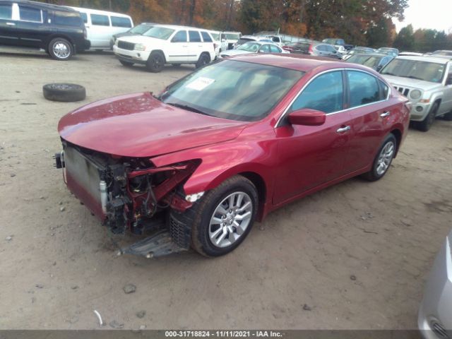 Photo 1 VIN: 1N4AL3AP0EC113600 - NISSAN ALTIMA 