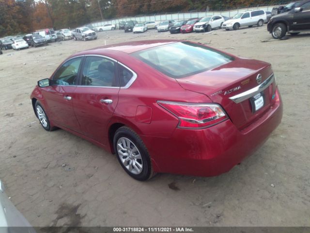 Photo 2 VIN: 1N4AL3AP0EC113600 - NISSAN ALTIMA 