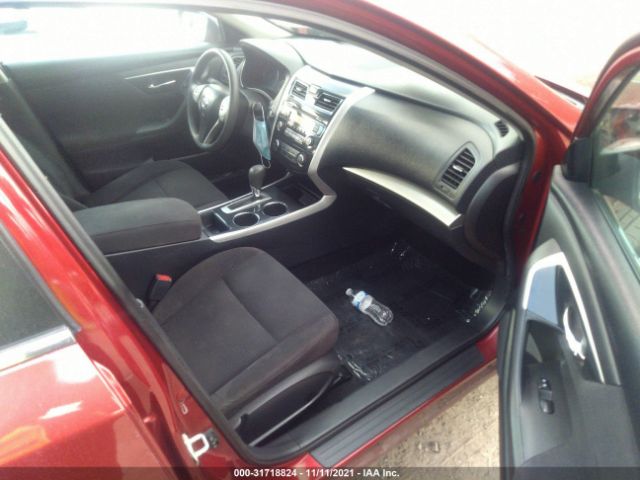 Photo 4 VIN: 1N4AL3AP0EC113600 - NISSAN ALTIMA 