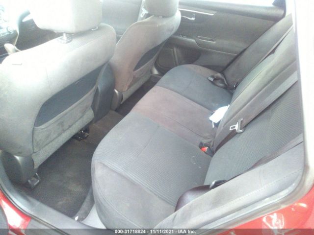 Photo 7 VIN: 1N4AL3AP0EC113600 - NISSAN ALTIMA 