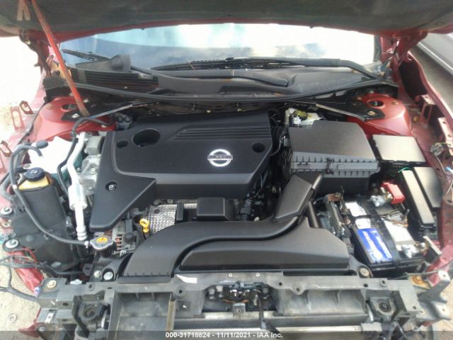 Photo 9 VIN: 1N4AL3AP0EC113600 - NISSAN ALTIMA 