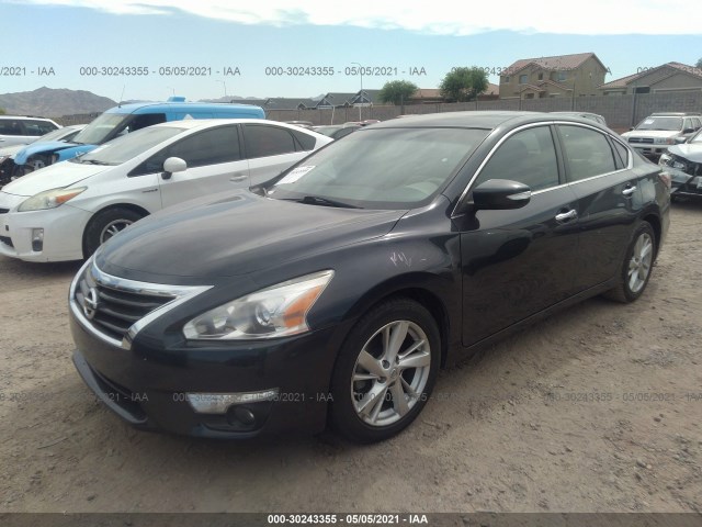 Photo 1 VIN: 1N4AL3AP0EC113810 - NISSAN ALTIMA 