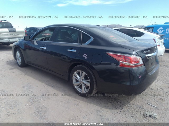 Photo 2 VIN: 1N4AL3AP0EC113810 - NISSAN ALTIMA 