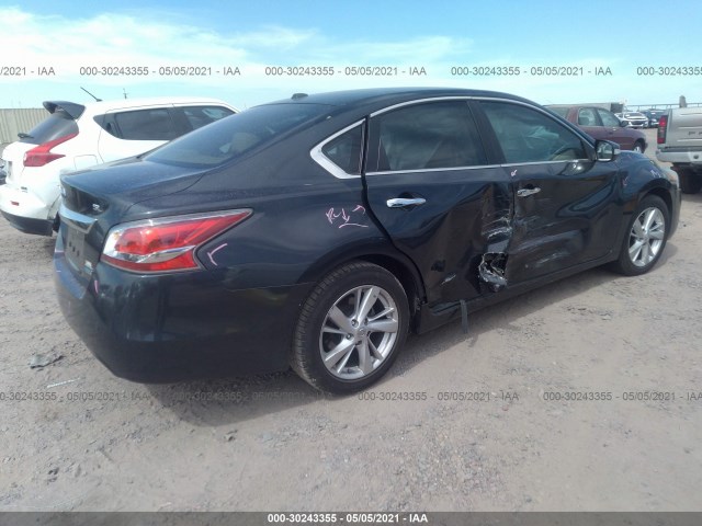 Photo 3 VIN: 1N4AL3AP0EC113810 - NISSAN ALTIMA 