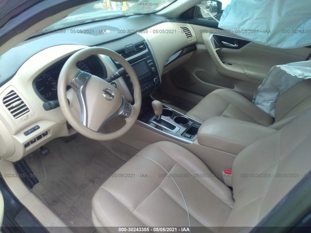 Photo 4 VIN: 1N4AL3AP0EC113810 - NISSAN ALTIMA 