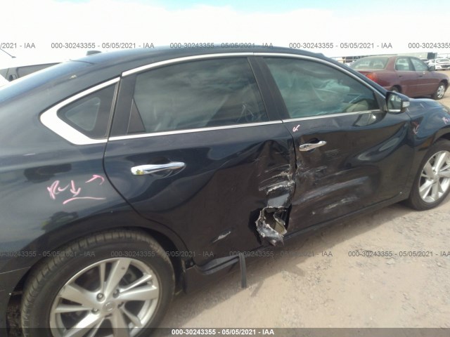 Photo 5 VIN: 1N4AL3AP0EC113810 - NISSAN ALTIMA 