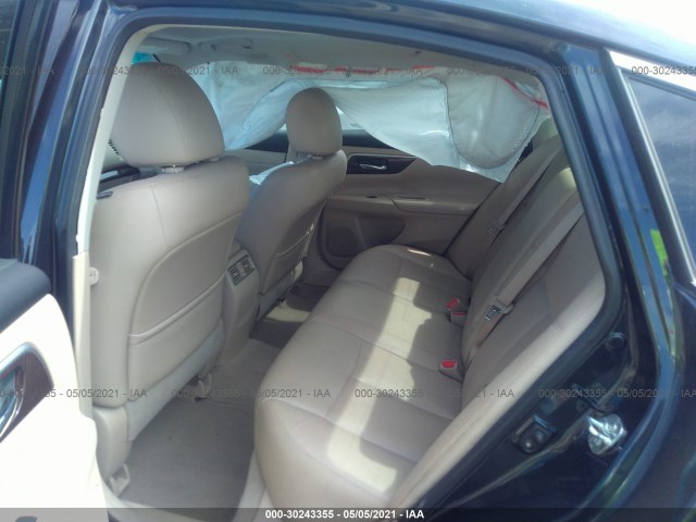 Photo 7 VIN: 1N4AL3AP0EC113810 - NISSAN ALTIMA 