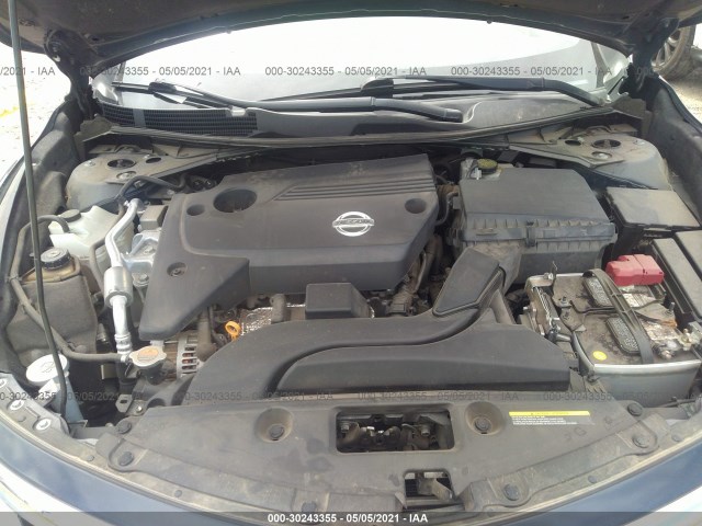 Photo 9 VIN: 1N4AL3AP0EC113810 - NISSAN ALTIMA 