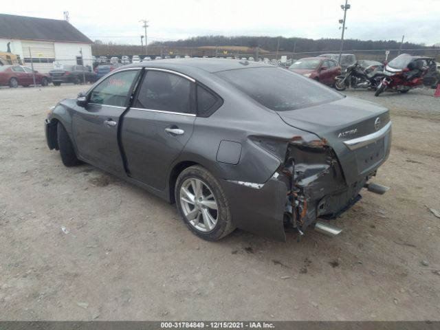 Photo 2 VIN: 1N4AL3AP0EC115654 - NISSAN ALTIMA 