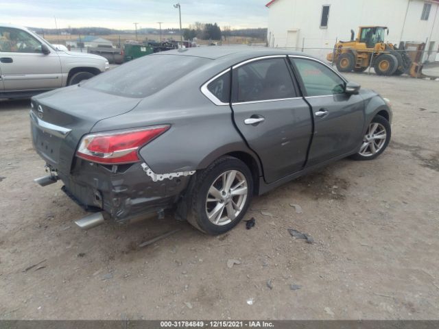 Photo 3 VIN: 1N4AL3AP0EC115654 - NISSAN ALTIMA 