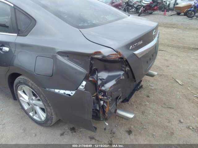 Photo 5 VIN: 1N4AL3AP0EC115654 - NISSAN ALTIMA 