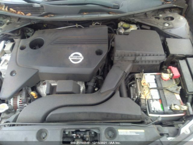 Photo 9 VIN: 1N4AL3AP0EC115654 - NISSAN ALTIMA 