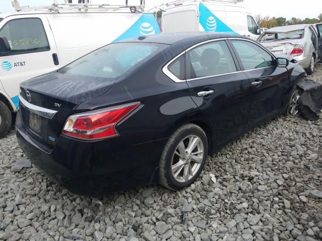 Photo 3 VIN: 1N4AL3AP0EC117792 - NISSAN ALTIMA 2.5 