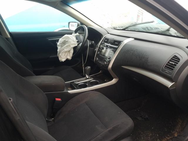 Photo 4 VIN: 1N4AL3AP0EC117792 - NISSAN ALTIMA 2.5 