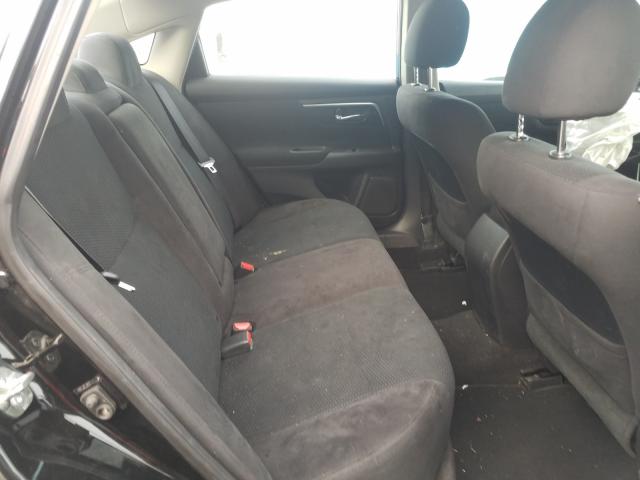 Photo 5 VIN: 1N4AL3AP0EC117792 - NISSAN ALTIMA 2.5 