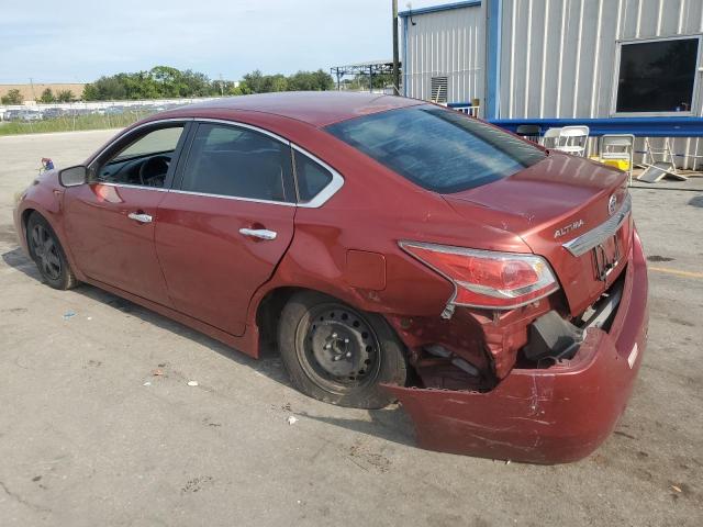 Photo 1 VIN: 1N4AL3AP0EC118795 - NISSAN ALTIMA 