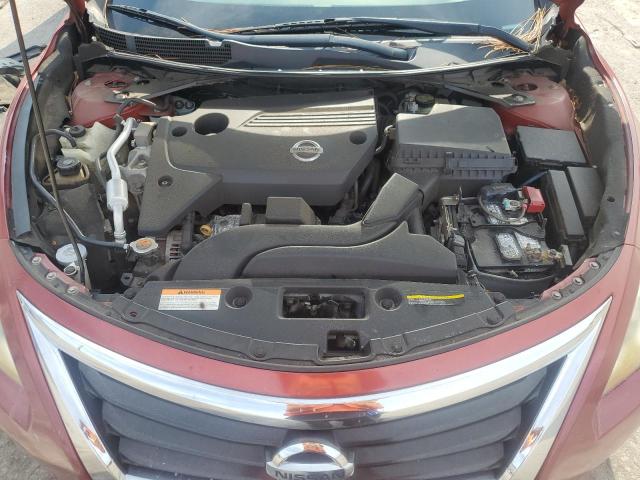 Photo 10 VIN: 1N4AL3AP0EC118795 - NISSAN ALTIMA 