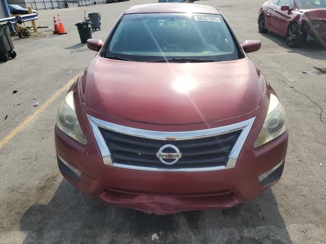 Photo 4 VIN: 1N4AL3AP0EC118795 - NISSAN ALTIMA 