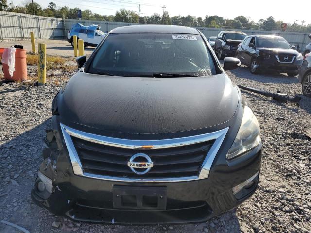 Photo 4 VIN: 1N4AL3AP0EC118943 - NISSAN ALTIMA 