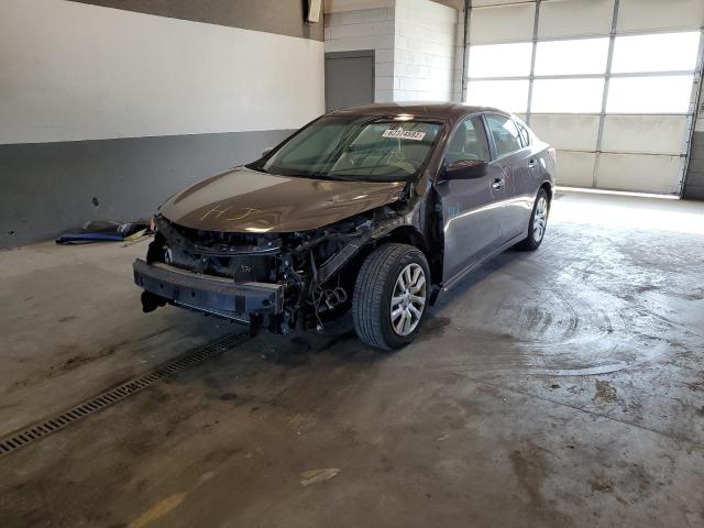 Photo 1 VIN: 1N4AL3AP0EC119414 - NISSAN ALTIMA 2.5 