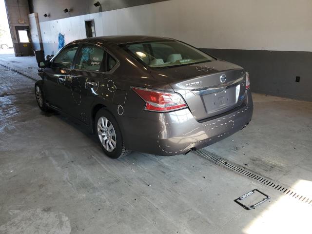 Photo 2 VIN: 1N4AL3AP0EC119414 - NISSAN ALTIMA 2.5 