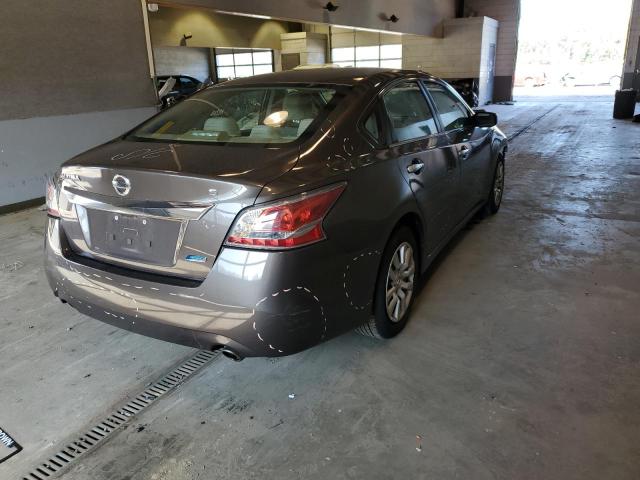 Photo 3 VIN: 1N4AL3AP0EC119414 - NISSAN ALTIMA 2.5 