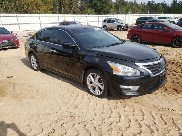 Photo 0 VIN: 1N4AL3AP0EC120790 - NISSAN ALTIMA 2.5 