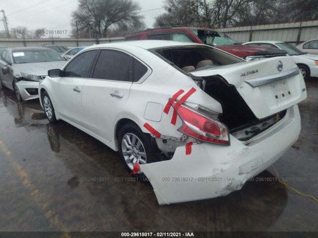 Photo 2 VIN: 1N4AL3AP0EC122779 - NISSAN ALTIMA 