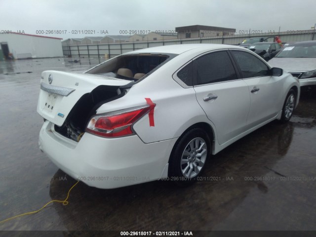 Photo 3 VIN: 1N4AL3AP0EC122779 - NISSAN ALTIMA 