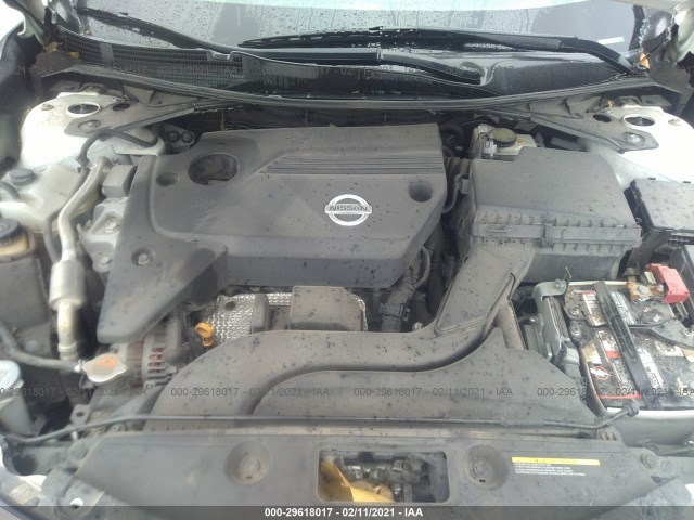 Photo 9 VIN: 1N4AL3AP0EC122779 - NISSAN ALTIMA 