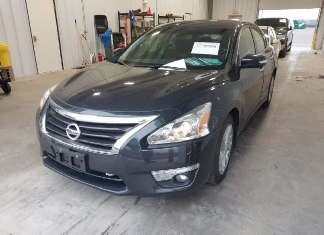 Photo 1 VIN: 1N4AL3AP0EC123947 - NISSAN ALTIMA 