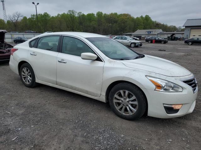 Photo 3 VIN: 1N4AL3AP0EC124693 - NISSAN ALTIMA 