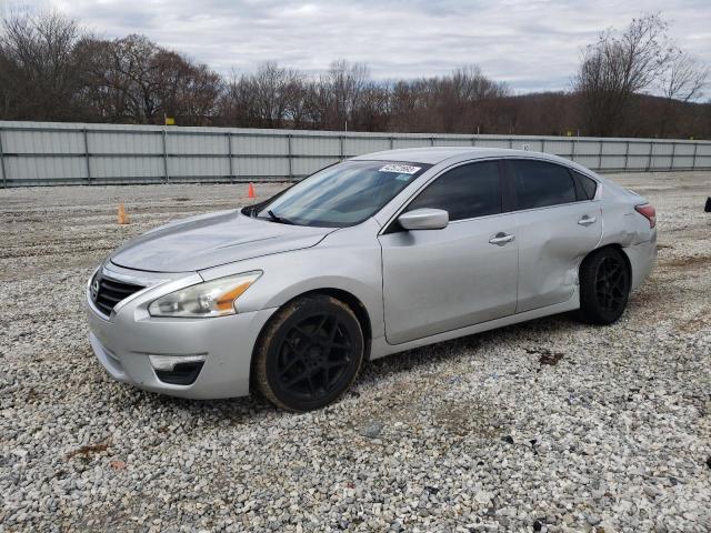 Photo 0 VIN: 1N4AL3AP0EC124869 - NISSAN ALTIMA 2.5 