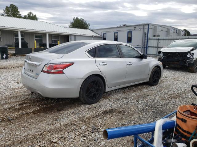 Photo 2 VIN: 1N4AL3AP0EC124869 - NISSAN ALTIMA 2.5 