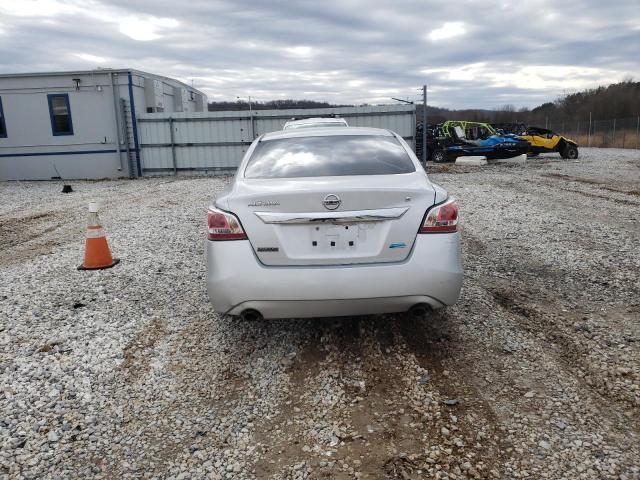 Photo 5 VIN: 1N4AL3AP0EC124869 - NISSAN ALTIMA 2.5 