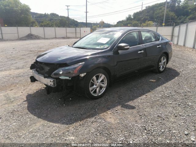 Photo 1 VIN: 1N4AL3AP0EC128775 - NISSAN ALTIMA 