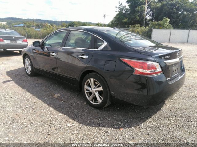 Photo 2 VIN: 1N4AL3AP0EC128775 - NISSAN ALTIMA 